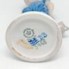 Royal Copenhagen Boy With Teddy Bear 3468
