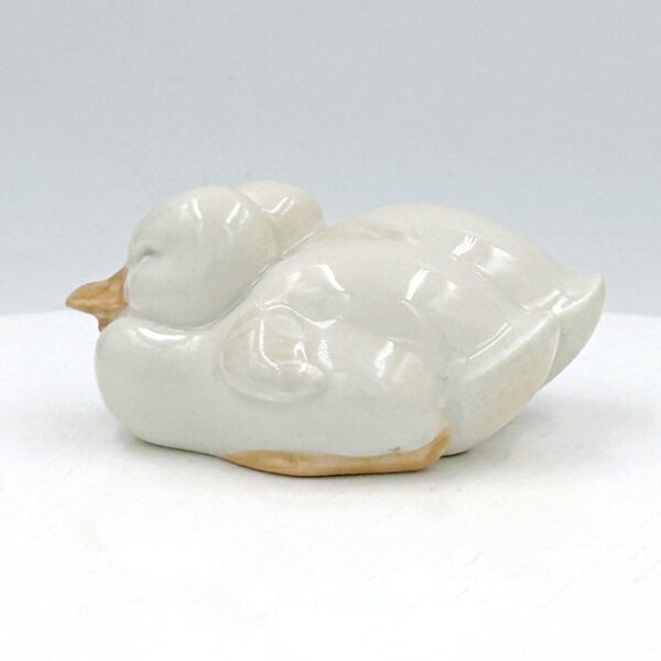 Royal Copenhagen Pair Ducklings 516