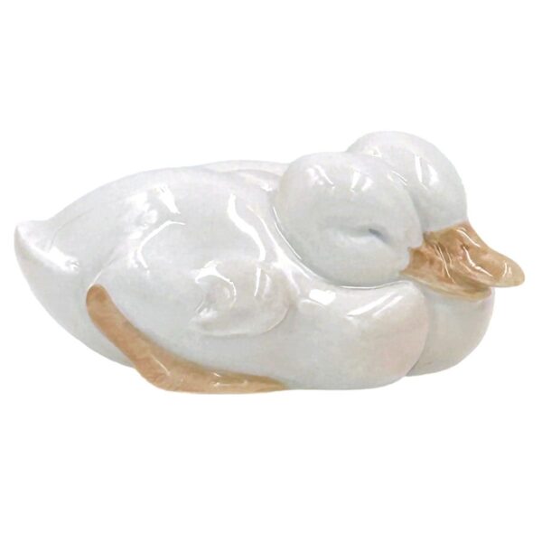 Royal Copenhagen Pair Ducklings 516