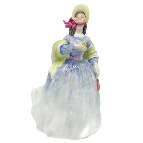 Royal Doulton Clare Figurine HN2793