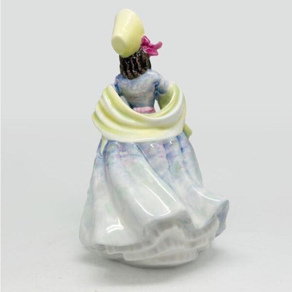 Royal Doulton Clare Figurine HN2793
