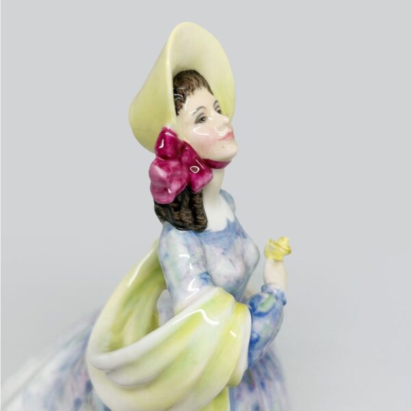Royal Doulton Clare Figurine HN2793