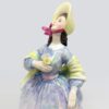 Royal Doulton Clare Figurine HN2793