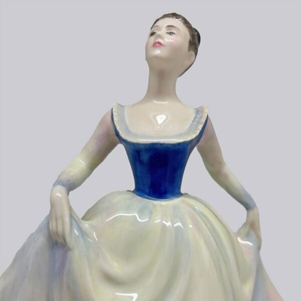 Royal Doulton Lisa Figurine HN2394