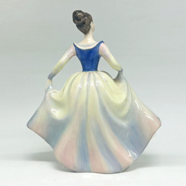 Royal Doulton Lisa Figurine HN2394