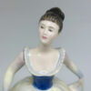 Royal Doulton Lisa Figurine HN2394