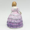 Royal Doulton Figurine Rose Lavender HN2123