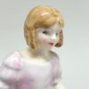 Royal Doulton Figurine Rose Lavender HN2123