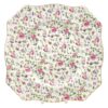 Royal-Winton-Pink-Cabbage-Rose-Chintz-Large-Cake-Plate Royal Winton Pink Cabbage Rose Chintz Large Cake Plate