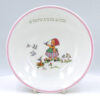 Shelley-Mabel-lucie-attwell-porridge-bowl-blue-bird-1 Shelley Mabel Lucie Attwell Porridge Bowl Blue Bird