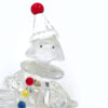 Swarovski Crystal Puppet  217207