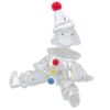 Swarovski Crystal Puppet  217207