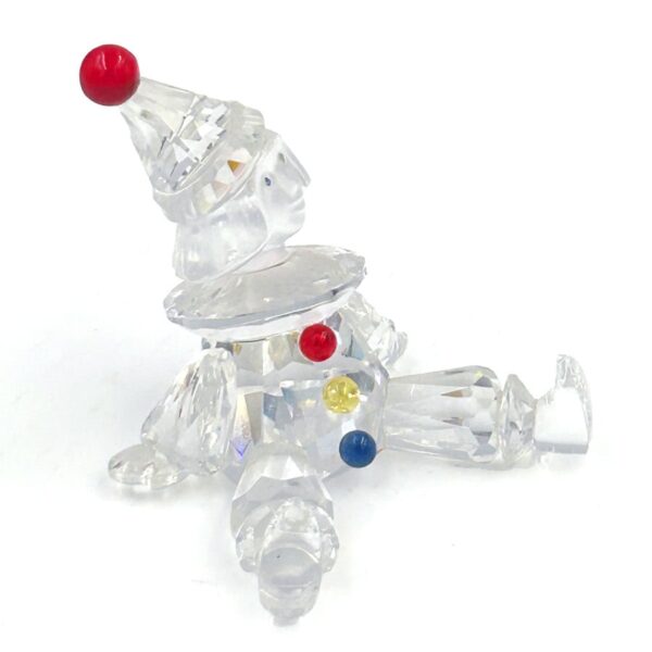 Swarovski Crystal Puppet  217207