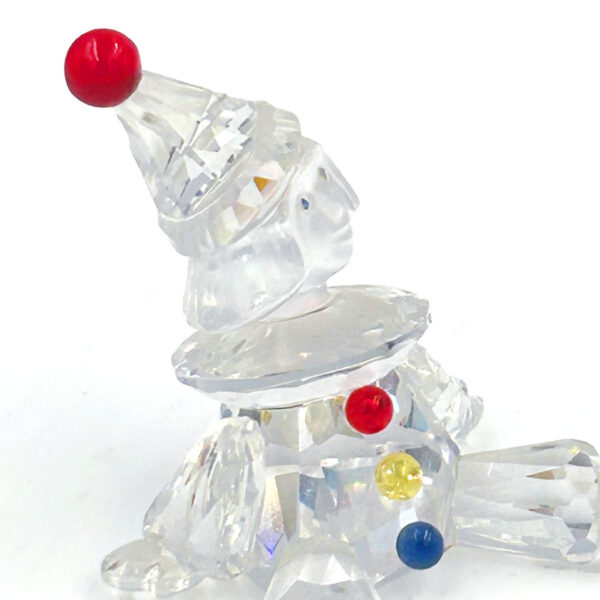Swarovski Crystal Puppet  217207