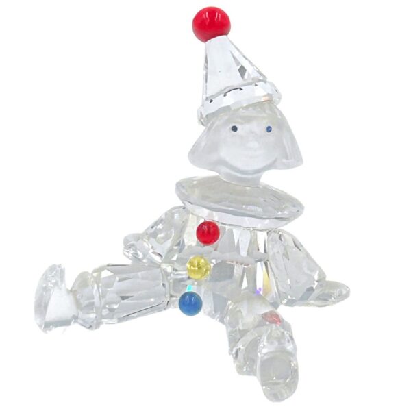 Swarovski Crystal Puppet  217207