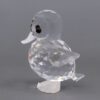 Swarovski Miniature Duck 12728