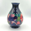 Walter Moorcroft Anemone Large Vase C1949