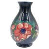 Walter Moorcroft Anemone Large Vase C1949