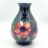 Walter Moorcroft Anemone Large Vase C1949