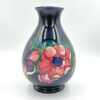 Walter Moorcroft Anemone Large Vase C1949