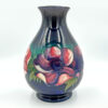 Walter Moorcroft Anemone Large Vase C1949