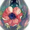 Walter Moorcroft Anemone Large Vase C1949