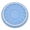 Wedgwood Blue Jasperware Tea Pot Stand