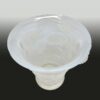Art Deco Aquarium Art Glass Barolac Vase by Josef Inwald C1930