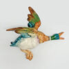 Beswick Flying Mallard Wall Plaque 596-2