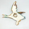 Beswick Flying Mallard Wall Plaque 596-2