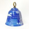 Bing And Grondahl Copenhagen Christmas Bell Tree Ornament 1990