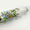 Portmeirion Botanic Garden Rolling Pin Blue Passion Flower