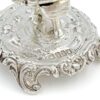 Hallmarked Silver Cherub With Wings London 1902