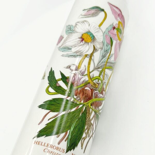 Portmeirion Botanic Garden Rolling Pin Christmas Rose