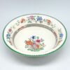 Copeland Spode Chinese Rose Salad Serving Bowl