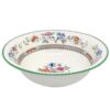 Copeland Spode Chinese Rose Salad Serving Bowl