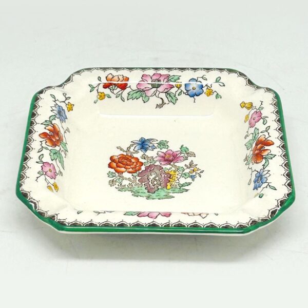 Copeland Spode Chinese Rose Ash Tray