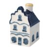 Delft KLM Miniature 01
