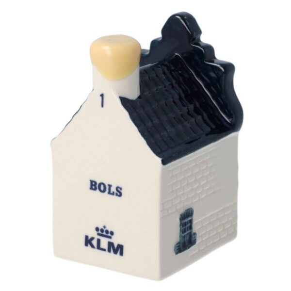 Delft KLM Miniature 01
