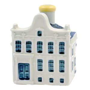 Delft KLM Miniature 90