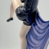 Goldscheider-Dancer-Art-Deco-C1930-3 Goldscheider Dancer Art Deco C1930