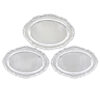 Hallmarked-Silver-Serving-Platters-London-1768-William-Harrison Hallmarked Silver Serving Platters London 1768 William Harrison