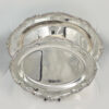 Hallmarked-Silver-Serving-Platters-London-1768-William-Harrison-11 Hallmarked Silver Serving Platters London 1768 William Harrison