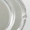 Hallmarked-Silver-Serving-Platters-London-1768-William-Harrison-4 Hallmarked Silver Serving Platters London 1768 William Harrison