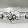Hallmarked-Silver-Serving-Platters-London-1768-William-Harrison-7 Hallmarked Silver Serving Platters London 1768 William Harrison
