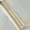 Hallmarked Union Castle Silver Saint Austell Match Holder Birmingham 1928