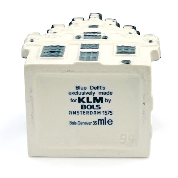 Delft KLM Miniature 94