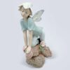 Lladro The Enchanted Forest Prince Of Elves Figurine