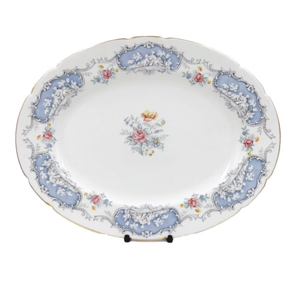 Paragon Dubarry Platter 34cm