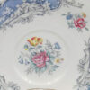 Paragon Dubarry Soup Coupe and Saucer